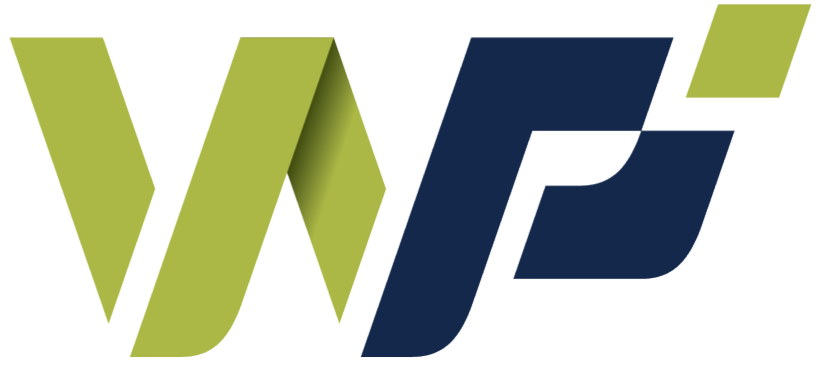 WP Logo